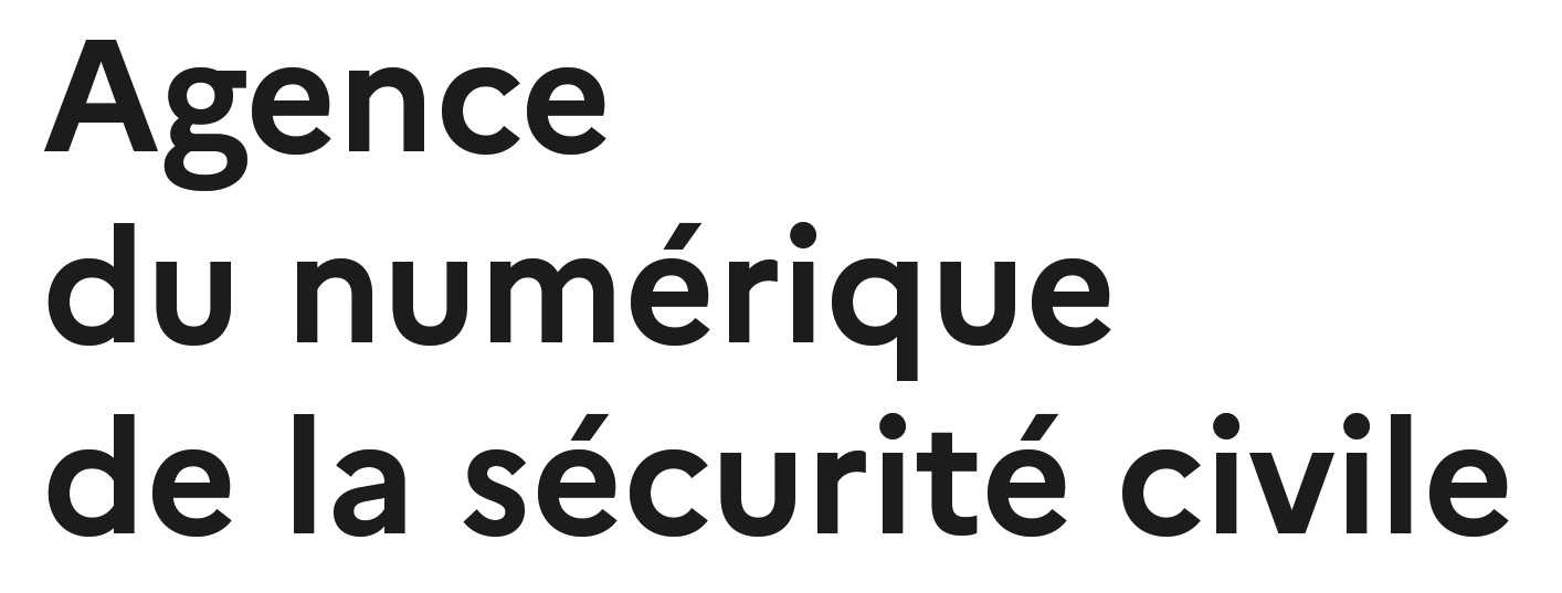 Agence numérique de la sécurité civile